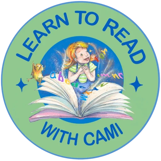 Learn to Read with Cami