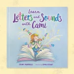 Learn Letters and Sounds with Cami
