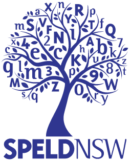 speld nsw logo